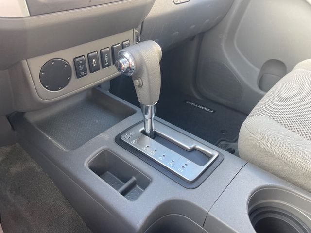 2018 NISSAN FRONTIER SV V6 - 23101485 - 17