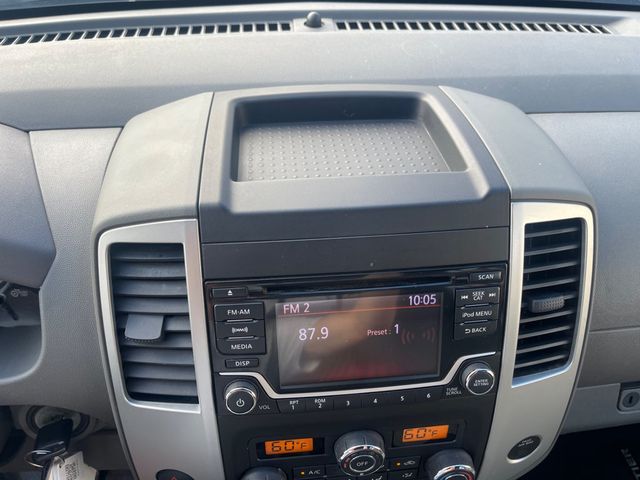 2018 NISSAN FRONTIER SV V6 - 23101485 - 20