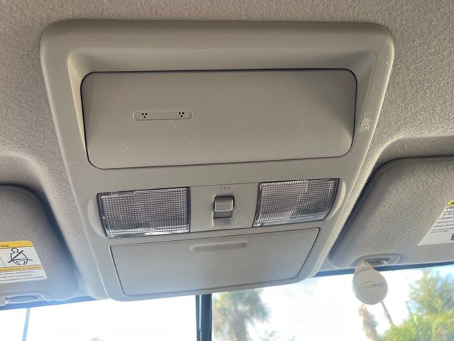 2018 NISSAN FRONTIER SV V6 - 23101485 - 21