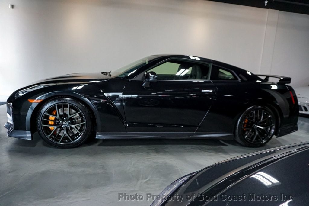 2018 Nissan GT-R *Alpha-7 Package* *700HP* *Premium AWD* *PPF* - 22579134 - 29