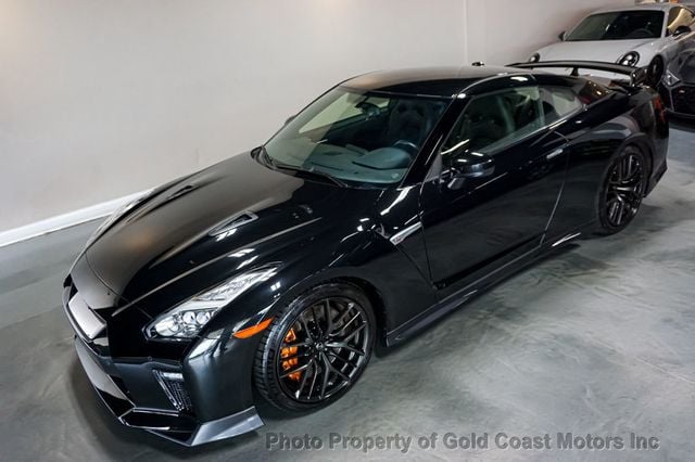 2018 Nissan GT-R *Alpha-7 Package* *700HP* *Premium AWD* *PPF* - 22579134 - 30