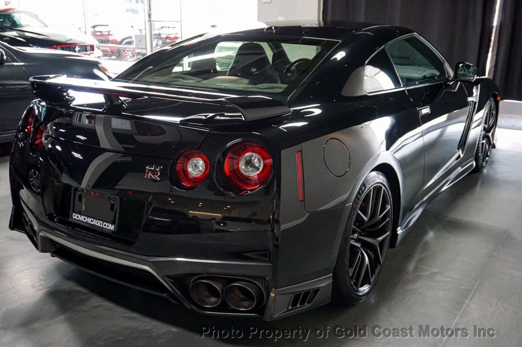 2018 Nissan GT-R *Alpha-7 Package* *700HP* *Premium AWD* *PPF* - 22579134 - 31