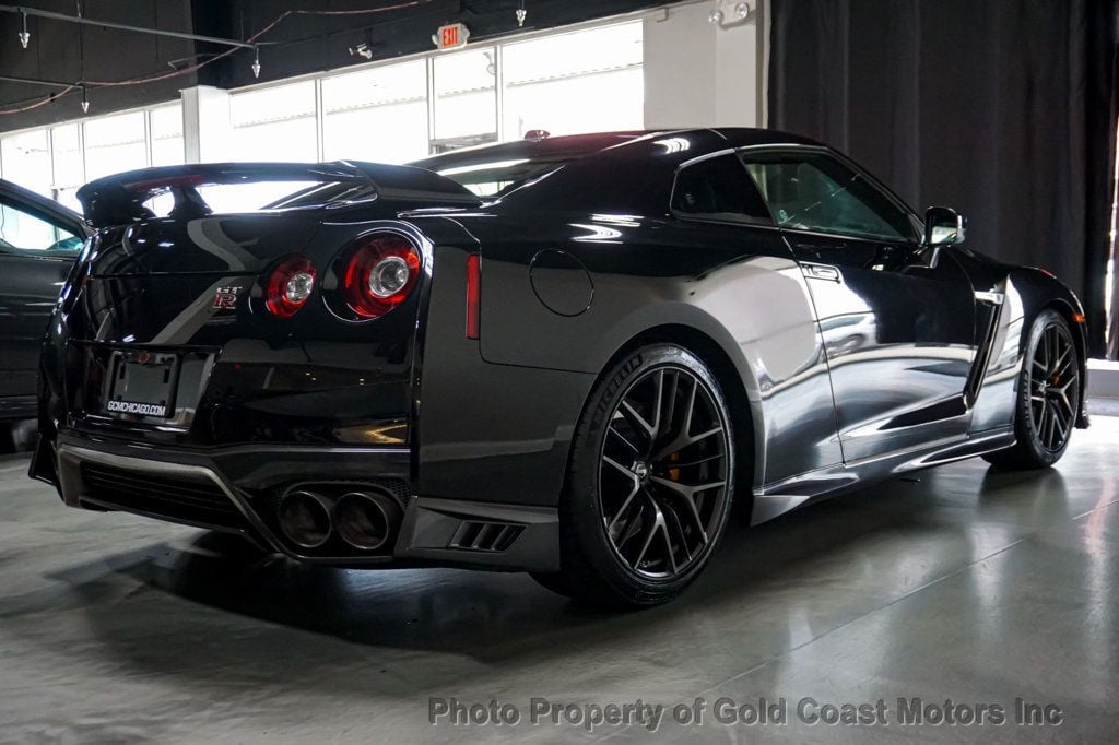 2018 Nissan GT-R *Alpha-7 Package* *700HP* *Premium AWD* *PPF* - 22579134 - 34