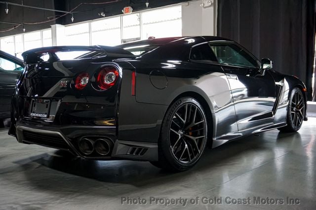 2018 Nissan GT-R *Alpha-7 Package* *700HP* *Premium AWD* *PPF* - 22579134 - 34