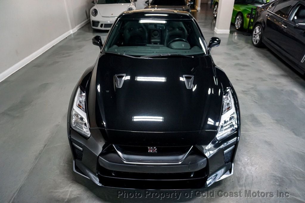 2018 Nissan GT-R *Alpha-7 Package* *700HP* *Premium AWD* *PPF* - 22579134 - 46