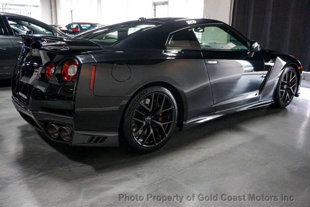 2018 Nissan GT-R *Alpha-7 Package* *700HP* *Premium AWD* *PPF* - 22579134 - 48