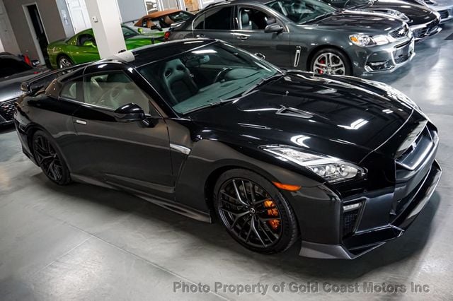 2018 Nissan GT-R *Alpha-7 Package* *700HP* *Premium AWD* *PPF* - 22579134 - 49