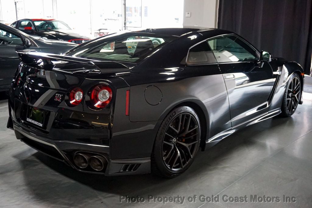 2018 Nissan GT-R *Alpha-7 Package* *700HP* *Premium AWD* *PPF* - 22579134 - 5