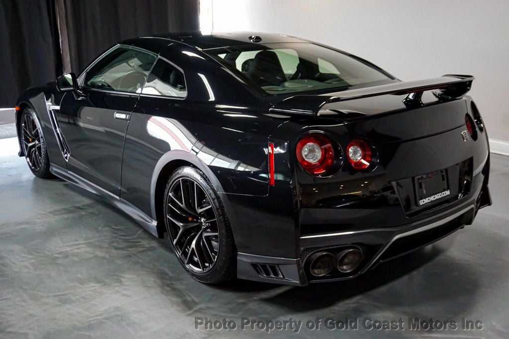 2018 Nissan GT-R *Alpha-7 Package* *700HP* *Premium AWD* *PPF* - 22579134 - 6