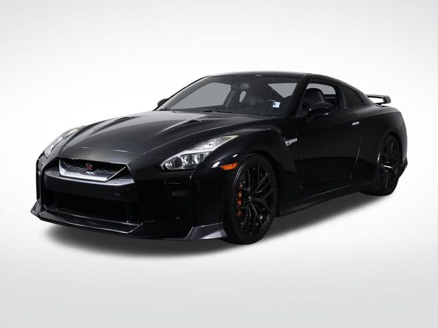 2018 Nissan GT-R Premium - 23012006 - 0