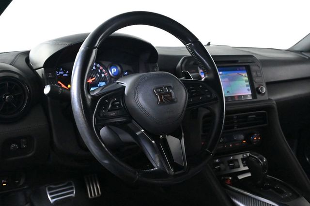 2018 Nissan GT-R Premium - 23012006 - 9