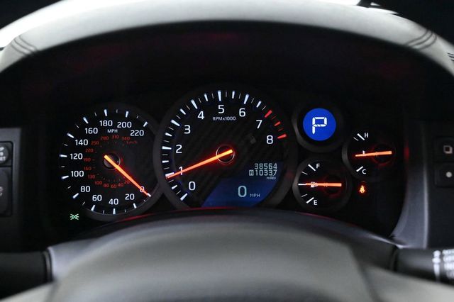 2018 Nissan GT-R Premium - 23012006 - 10