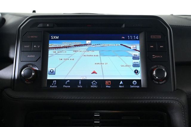 2018 Nissan GT-R Premium - 23012006 - 12