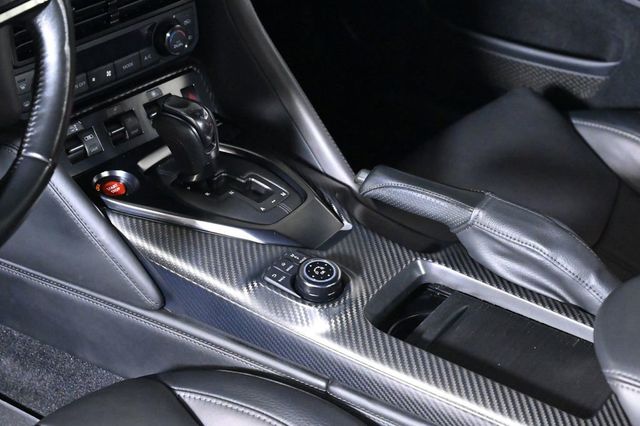 2018 Nissan GT-R Premium - 23012006 - 13