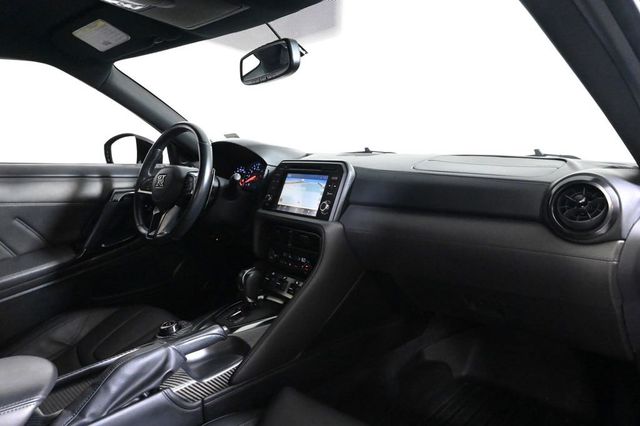 2018 Nissan GT-R Premium - 23012006 - 14