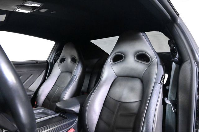 2018 Nissan GT-R Premium - 23012006 - 15