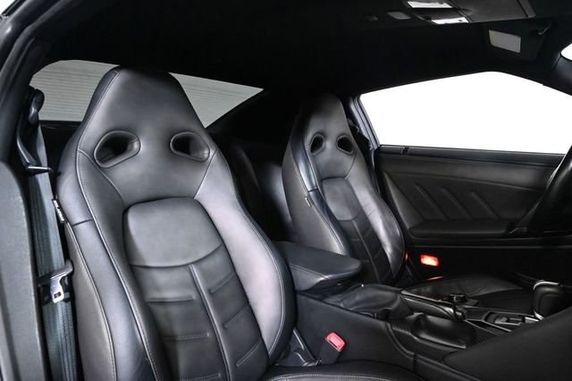 2018 Nissan GT-R Premium - 23012006 - 16