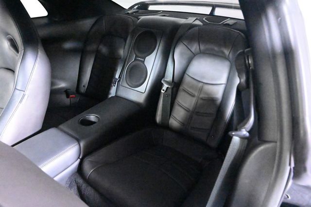 2018 Nissan GT-R Premium - 23012006 - 17