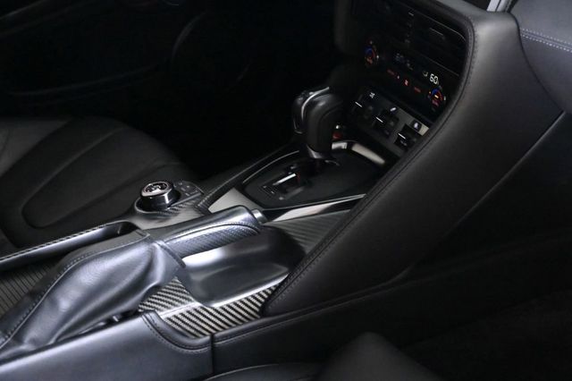 2018 Nissan GT-R Premium - 23012006 - 18