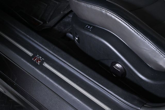 2018 Nissan GT-R Premium - 23012006 - 20