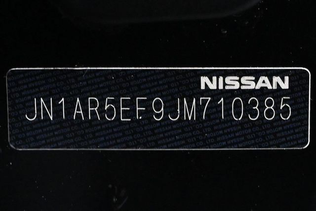 2018 Nissan GT-R Premium - 23012006 - 25