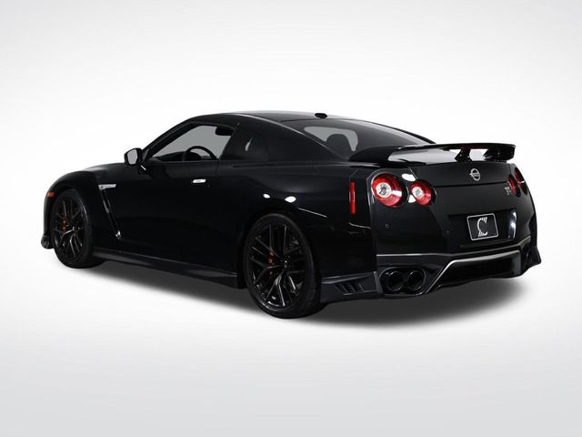 2018 Nissan GT-R Premium - 23012006 - 2