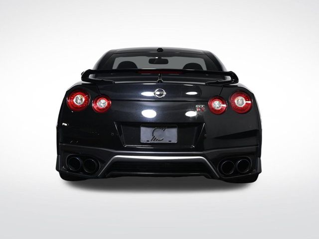 2018 Nissan GT-R Premium - 23012006 - 3