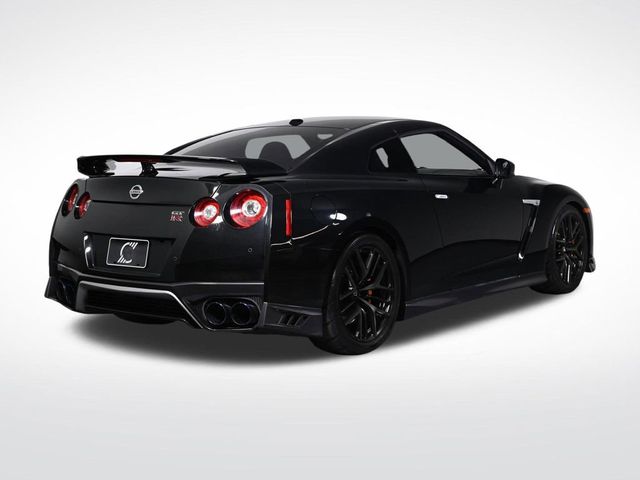 2018 Nissan GT-R Premium - 23012006 - 4