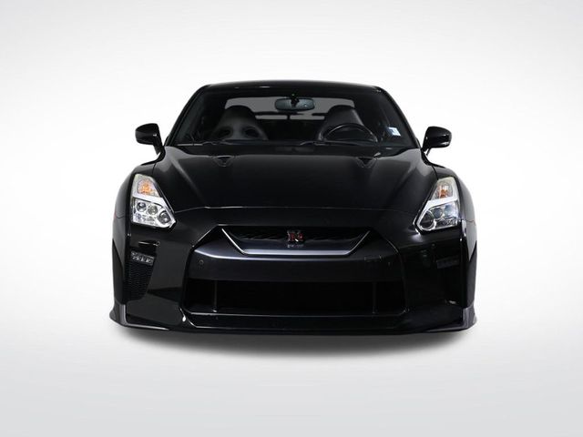 2018 Nissan GT-R Premium - 23012006 - 7