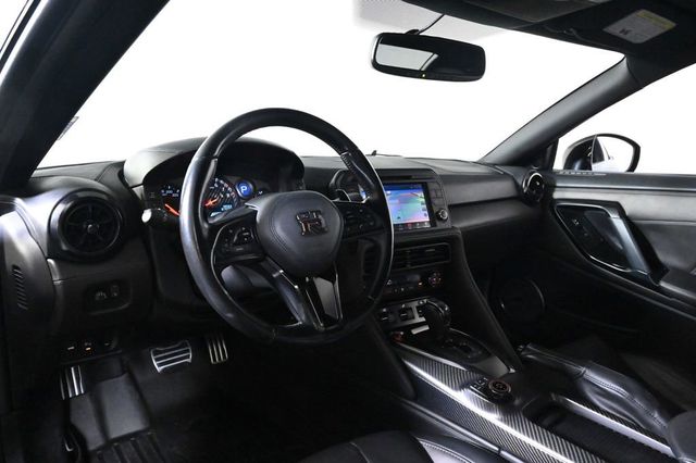 2018 Nissan GT-R Premium - 23012006 - 8
