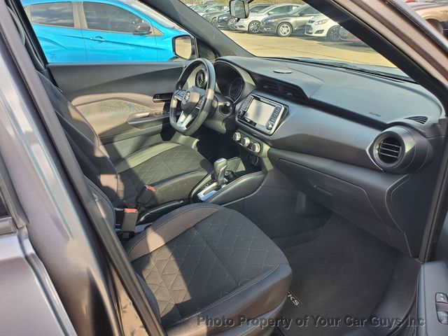 2018 Nissan Kicks  - 22990848 - 14