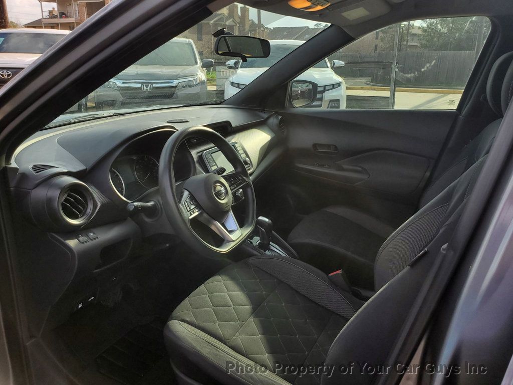 2018 Nissan Kicks  - 22990848 - 15