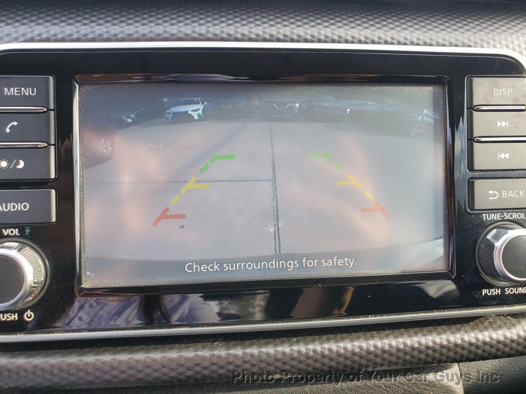 2018 Nissan Kicks  - 22990848 - 18