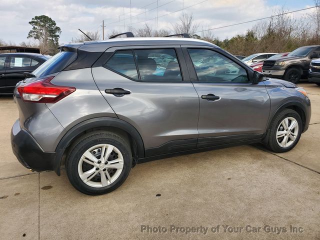 2018 Nissan Kicks  - 22990848 - 6