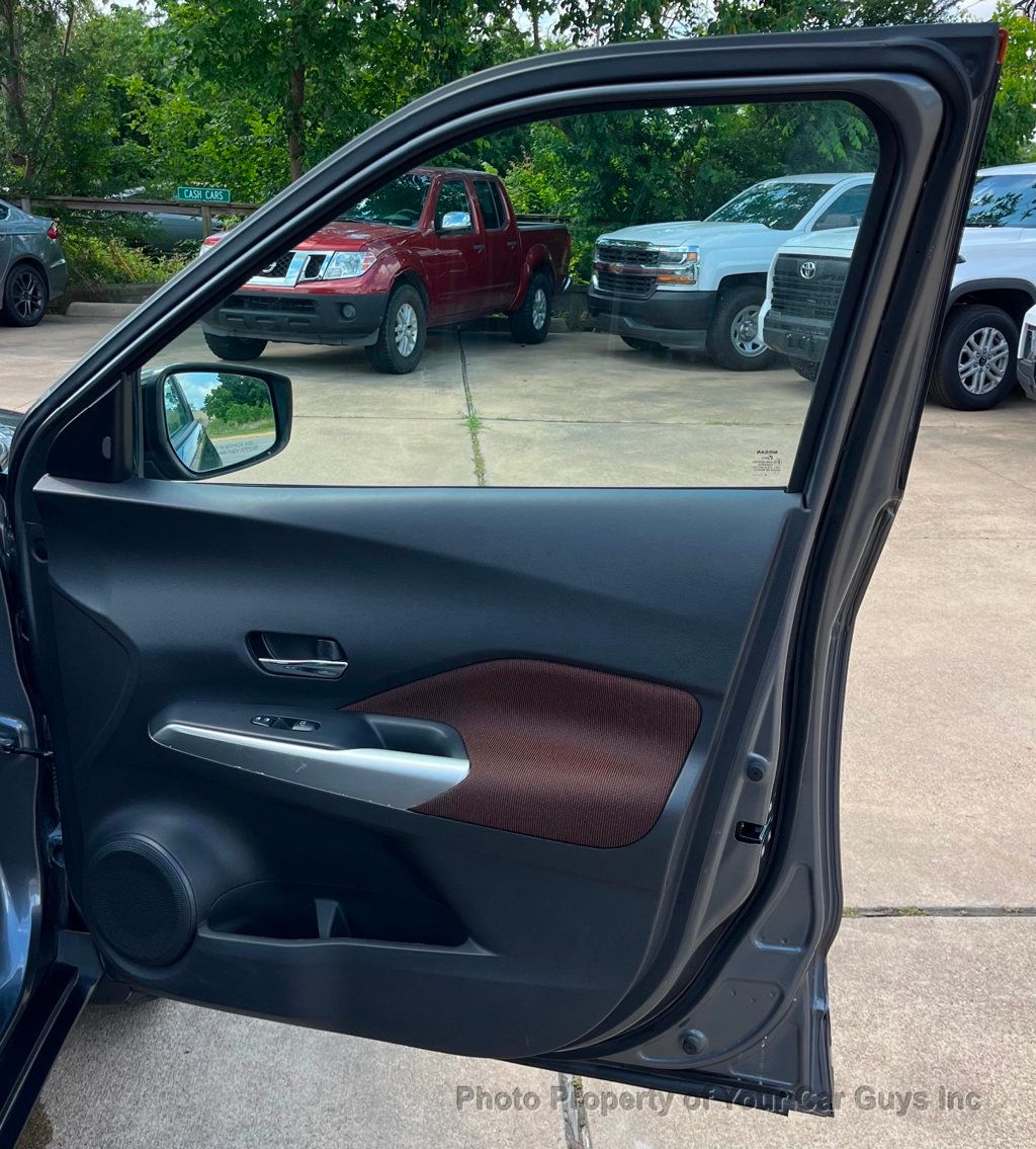 2018 Nissan Kicks  - 23031861 - 13