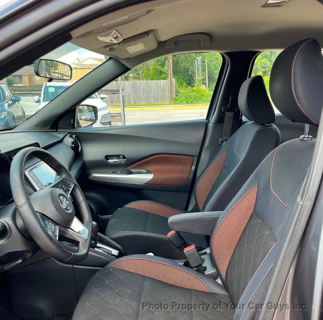 2018 Nissan Kicks  - 23031861 - 14