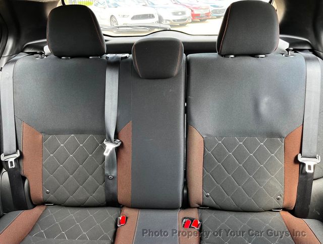 2018 Nissan Kicks  - 23031861 - 18