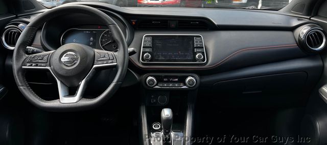 2018 Nissan Kicks  - 23031861 - 19