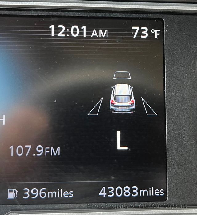2018 Nissan Kicks  - 23031861 - 23