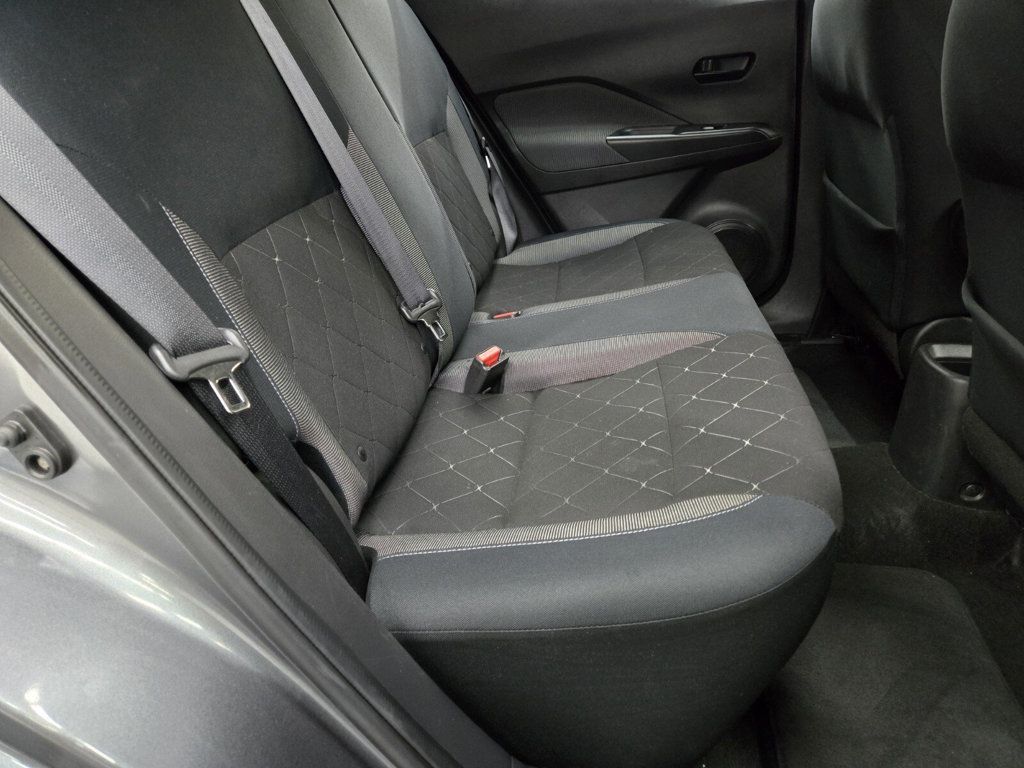 2018 Nissan Kicks S FWD - 22934072 - 11