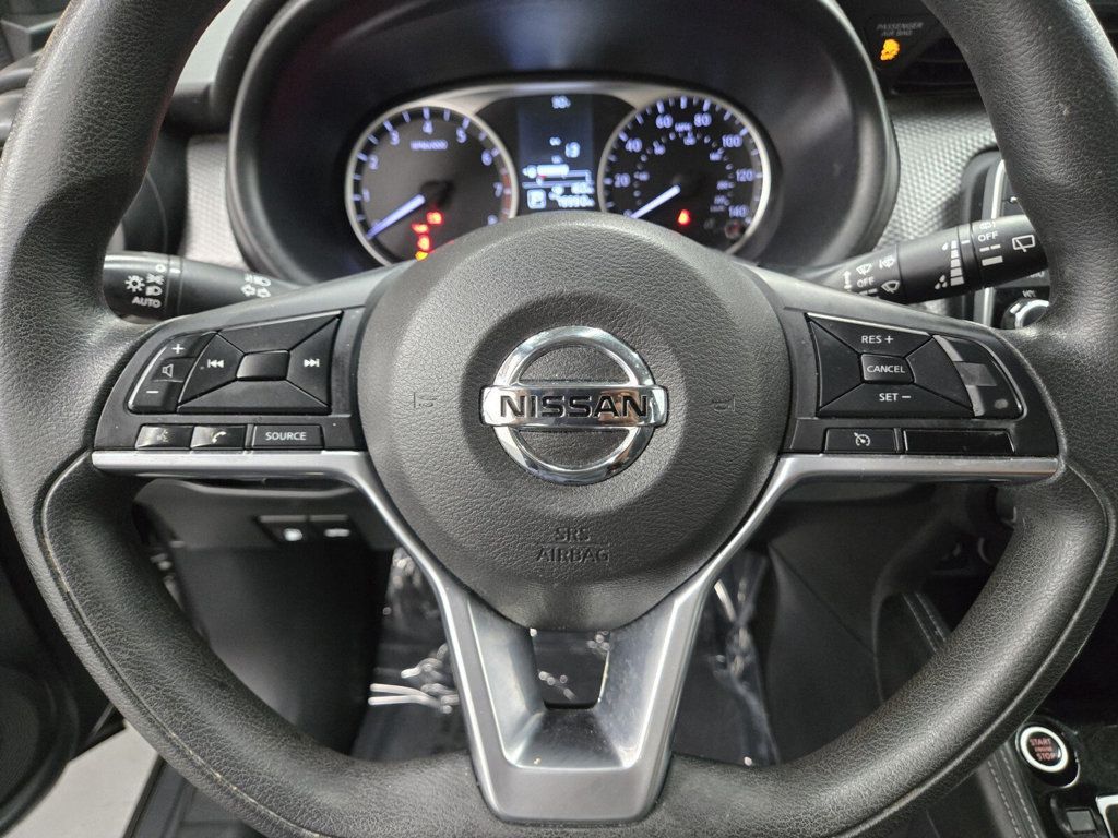 2018 Nissan Kicks S FWD - 22934072 - 14