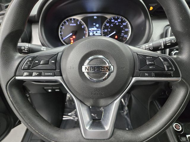 2018 Nissan Kicks S FWD - 22934072 - 14