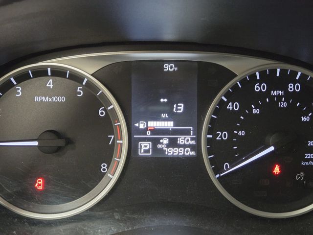 2018 Nissan Kicks S FWD - 22934072 - 15