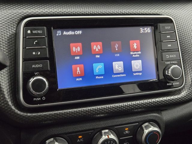 2018 Nissan Kicks S FWD - 22934072 - 16