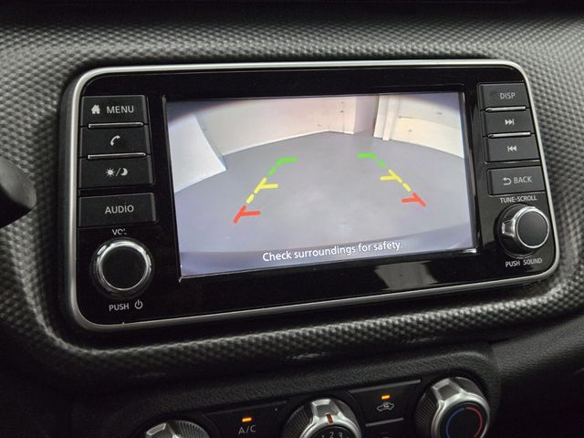 2018 Nissan Kicks S FWD - 22934072 - 17