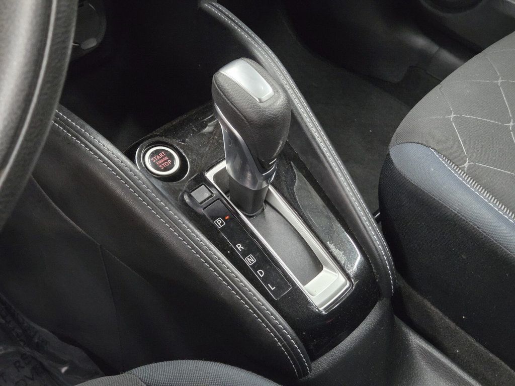 2018 Nissan Kicks S FWD - 22934072 - 18