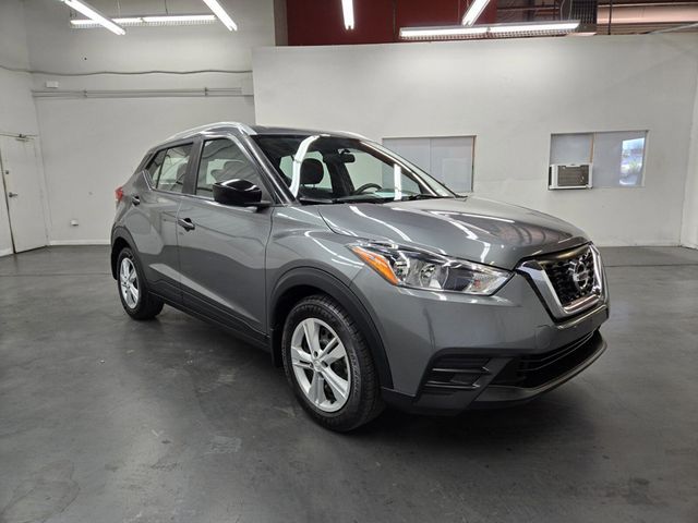 2018 Nissan Kicks S FWD - 22934072 - 3