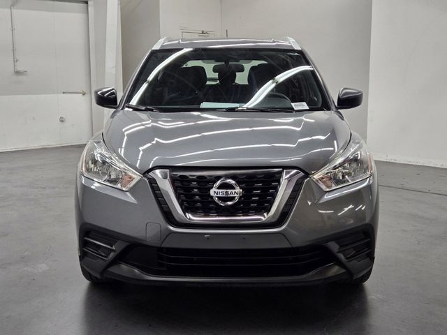 2018 Nissan Kicks S FWD - 22934072 - 4