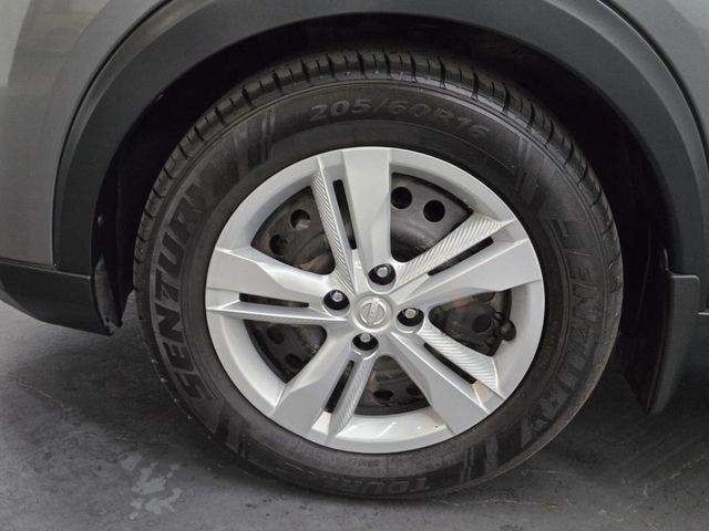 2018 Nissan Kicks S FWD - 22934072 - 5
