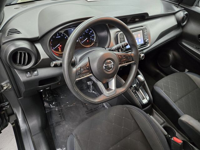 2018 Nissan Kicks S FWD - 22934072 - 7